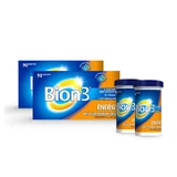 Bion3 Energy - 2 x 90 St. Doppelpack 2X90 St