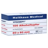 Alkoholtupfer Ypsisept 25x65 mm 100 St