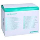 Sterican wegwerpcanule 23g 25 Mm 100 stuks