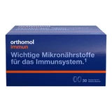 Orthomol Immun tabletten/capsules 1 st