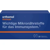 Orthomol Immun Tabletten/Kapseln 1 St