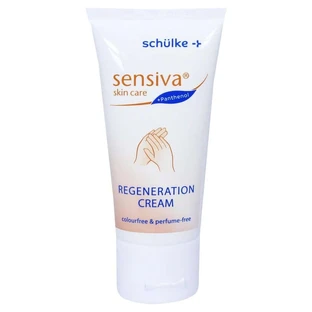 Sensiva Crème régénératrice 50 ml