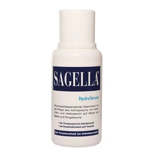 SAGELLA HydraSerum 100 ml