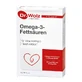 Omega-3 fatty acids 500 mg/60% capsules 60 pcs.