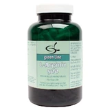 L-arginine 500 capsules 180 Capsules