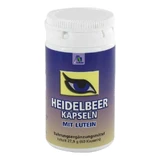 Avitale Heidelbeer Kapseln mit Lutein 60 St