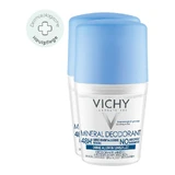 Vichy Deodorant Roll-On Mineral 48h zonder aluminium 50 ml