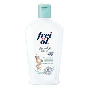 freiÖl olejek dla niemowląt 140 ml