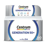 Centrum Generación 50+ 180 St