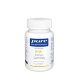 Pure Encapsulations Kids Immune Gummies 60 Capsule