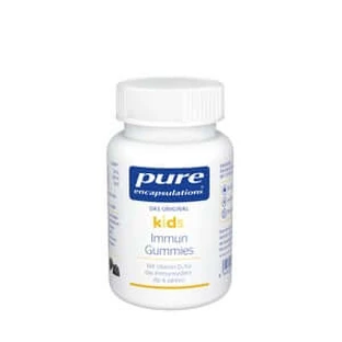 Pure Encapsulations Kids Inmune Gummies 60 St