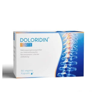 Doloridin Forte 90 St