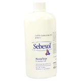 Sebexol Lotio cum urea 5% 500 ml