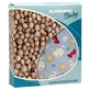 Cherry stone pillow 10x10 cm baby 1 pc