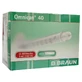 Omnican Insulinspr.1 ml U40 m.Kan.0,30x1 100X1 St