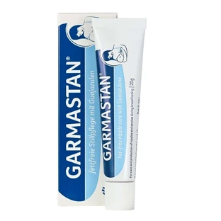 Garmastan pommade pour mamelons 20 g
