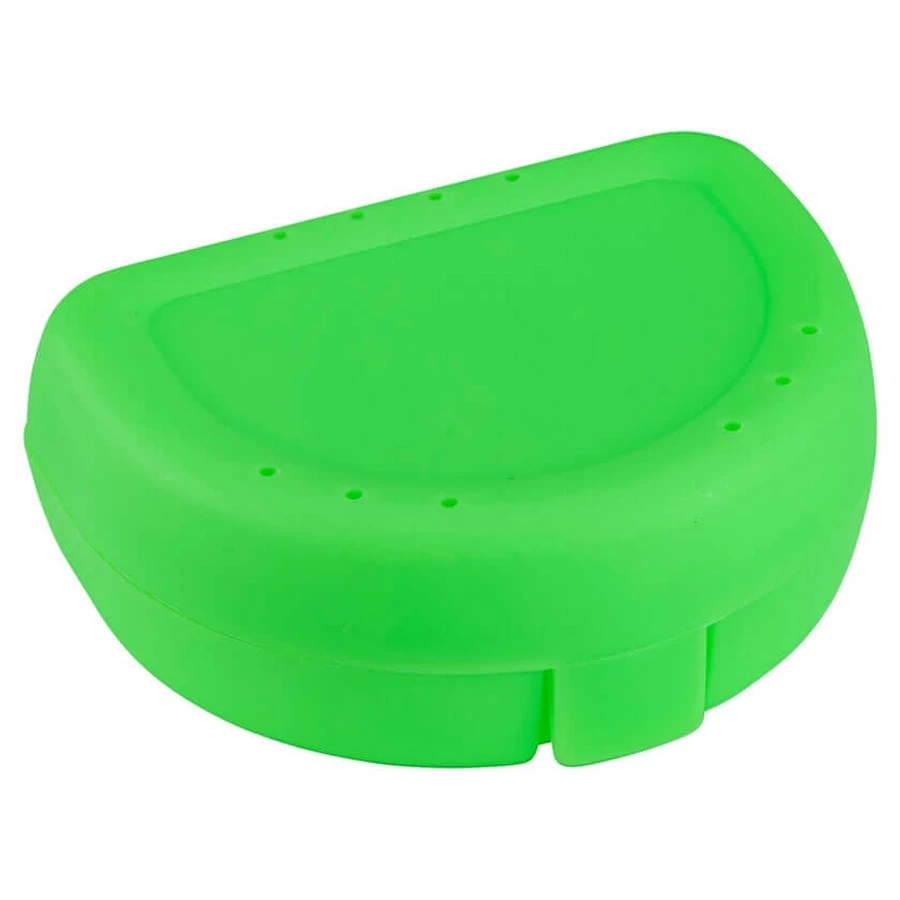 Smallbox groen 1 st
