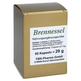 Brandnetelcapsules 60 St