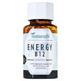 Naturafit Energy B12 Capsule 60 Capsule