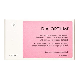 DIA-ORTHIM 120 St