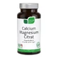 Nicapur Calcium Magnesium Citrate Capsules 60 Capsules