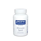 PURE Encapsulations All-in-one Sport Capsule 60 Capsules