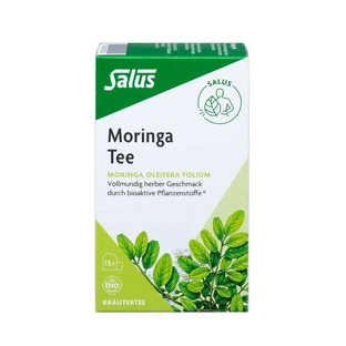 Moringa TEE Bio Moringa oleifera folium 15 St