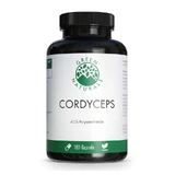 Green Naturals Cordyceps sinensis capsule 180 St