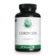 Green Naturals Cordyceps sinensis capsule 180 St
