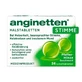 Anginetten voice lozenges 24 St