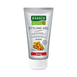 RAUSCH Styling Gel strong 150 ml