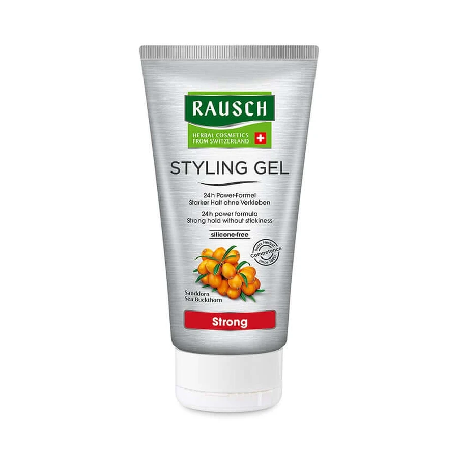 RAUSCH Styling Gel strong 150 ml