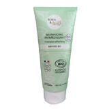 Bio Belebendes Shampoo mit Minze, 200 ml, Born to Bio