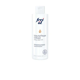 freiÖl HautpflegeÖlbad 200 ml