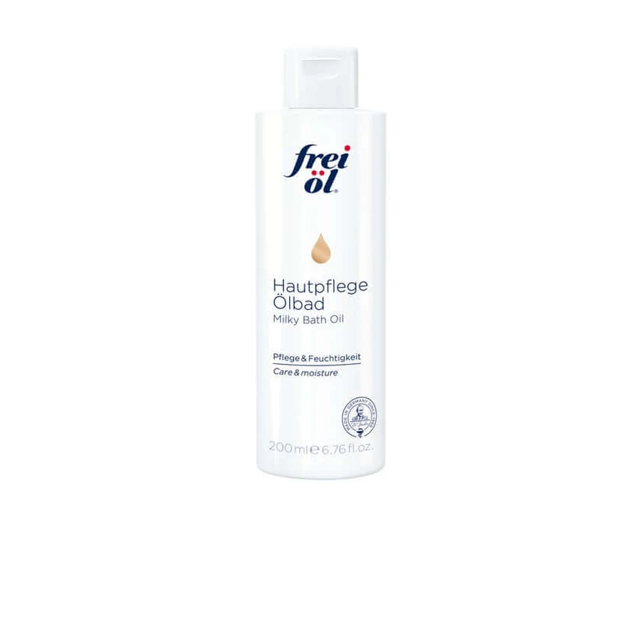 freiÖl HautpflegeÖlbad 200 ml