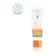 VICHY Capital Soleil 3-in-1 mattifying sun care SPF 50+ 50 ml