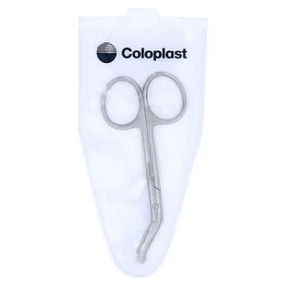 Coloplast stoma scissors 1 pc