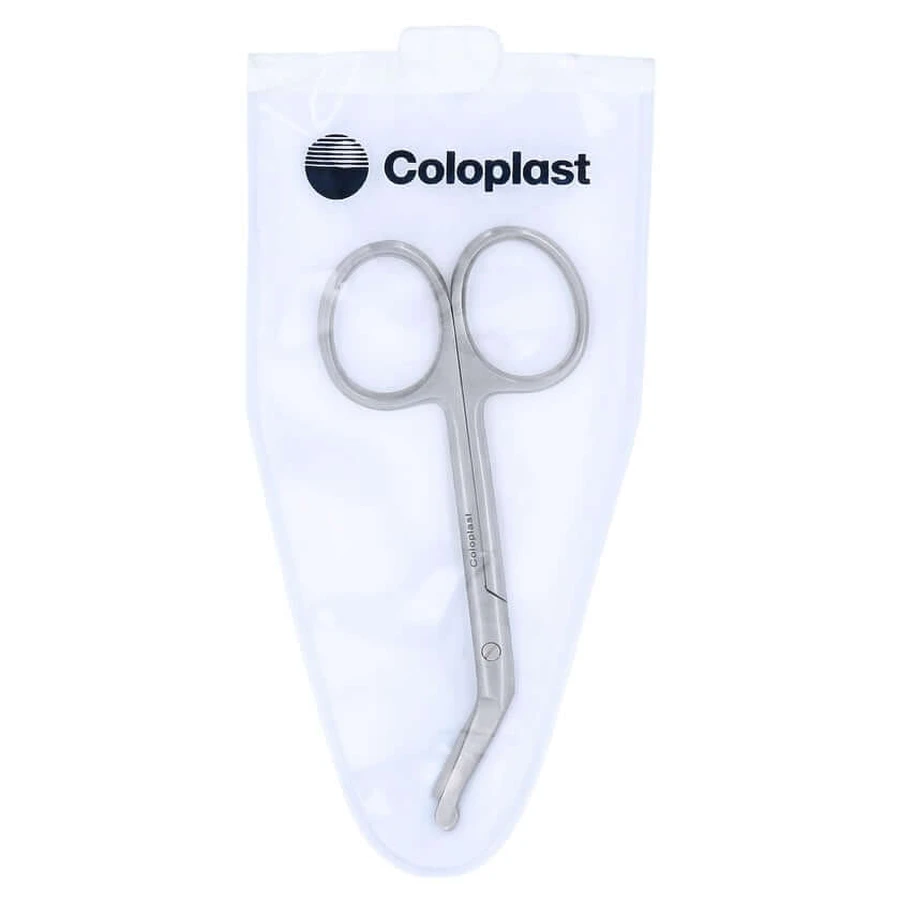 Coloplast stoma scissors 1 pc