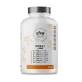 CYB Vitamine C en Zink 180 St