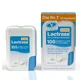 Lactrase 3.300 FCC lactase tablets in click dispenser 100 pcs.