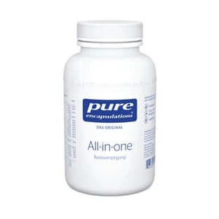 pure encapsulations All-in-one-Pure 365 120 St