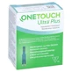 ONE Touch Ultra Plus Test Strips 1X50 pcs
