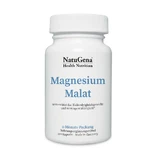 Magnesium malate capsules 120 Capsules