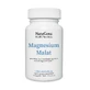 Magnesium malate capsules 120 Capsules