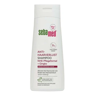 Sebamed Champú Anticaída 200 ml