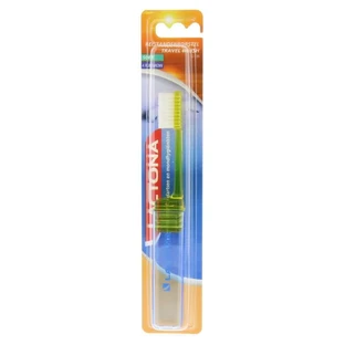 Lactona Travel Toothbrush Soft 1 pc