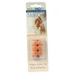 Bouchons d'oreille Wellnoise skin Blister 3X2 pcs