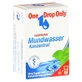ONE DROP Only natural mouthwash concentrate 10 ml