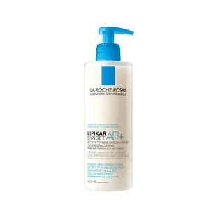 La Roche Posay Lipikar Syndet AP+ 400 ml