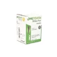 ONE Touch Delica Plus needle lancets 100 pcs